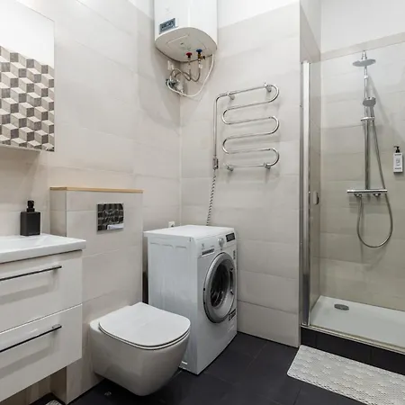 Budget Friendly Near Arena Appartement *