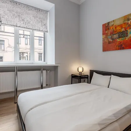 Budget Friendly Near Arena Riga