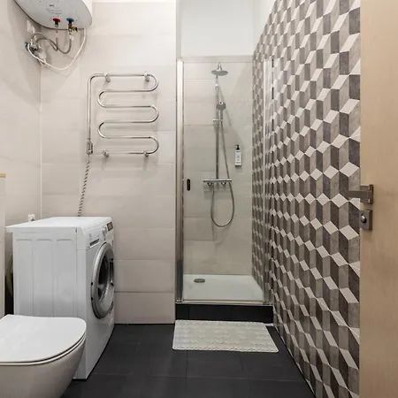 Budget Friendly Near Arena * Riga