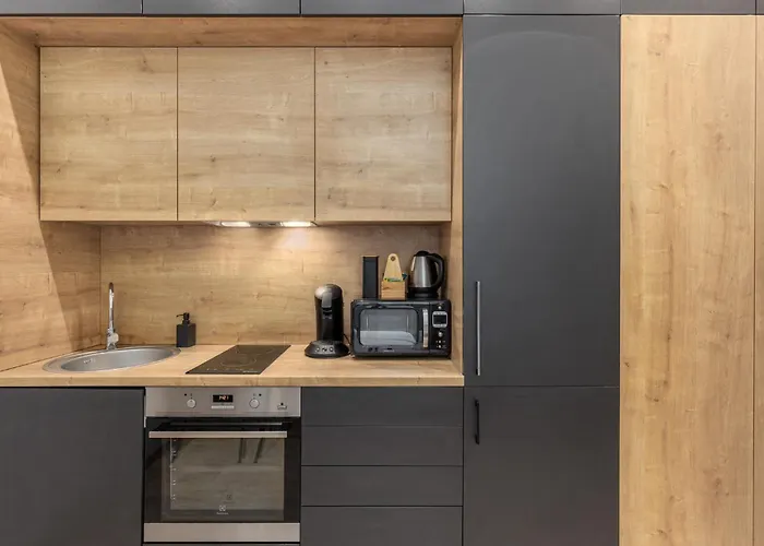 Dzīvoklis Budget Friendly Near Xiomi Arena