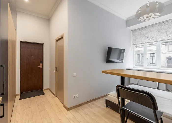 Budget Friendly Near Xiomi Arena Апартаменты *