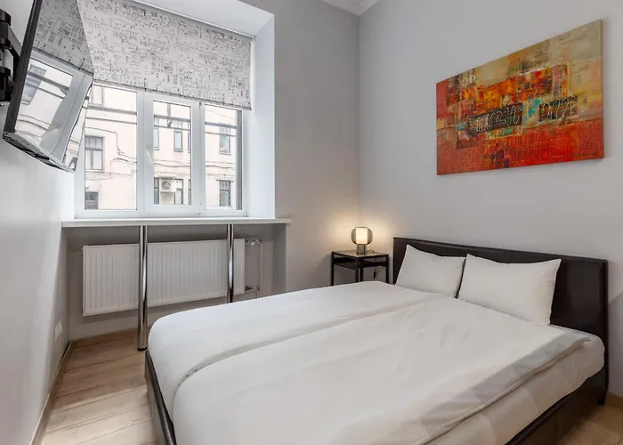 Budget Friendly Near Xiomi Arena Riga