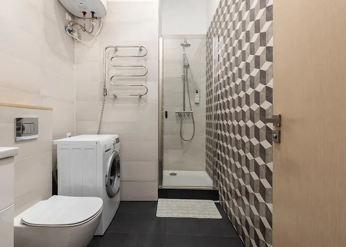 Budget Friendly Near Xiomi Arena * Riga