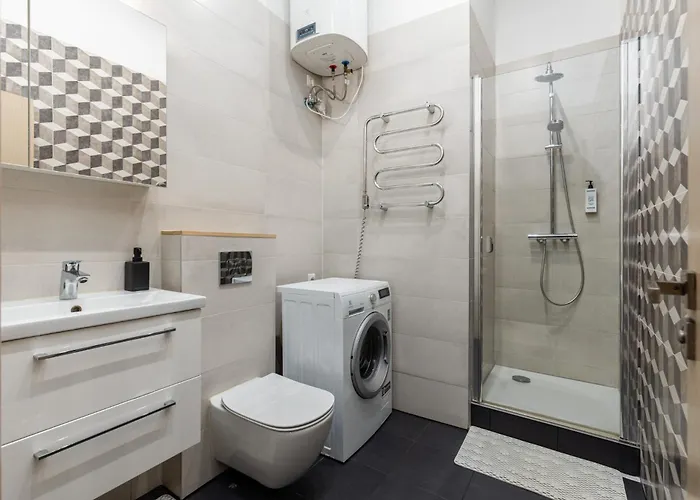 Budget Friendly Near Xiomi Arena Dzīvoklis *