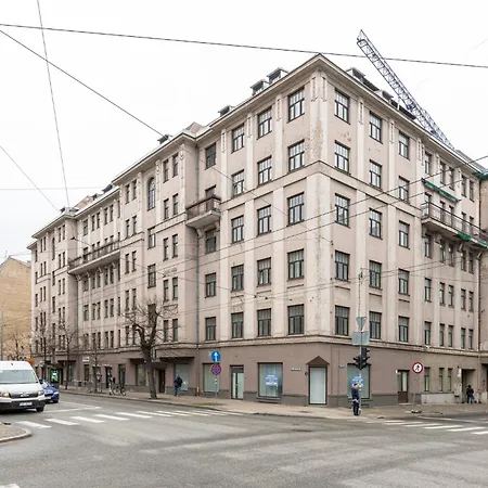 Budget Friendly Near Arena Рига